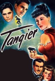 دانلود فیلم Tangier سال 1946 - طنجه