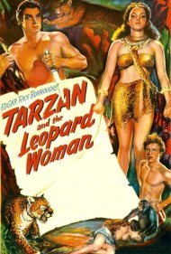 Tarzan and the Leopard Woman 1946