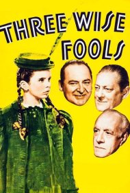 دانلود فیلم Three Wise Fools سال 1946 - سه احمق دانا
