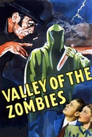 دانلود فیلم Valley of the Zombies سال 1946 - دره زامبی‌ها