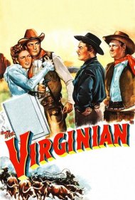 دانلود فیلم The Virginian سال 1946 - ویرجینیایی