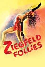 دانلود فیلم Ziegfeld Follies سال 1945 - نمایشهای زیگفلد