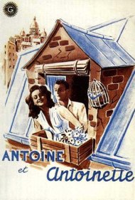 دانلود فیلم Antoine & Antoinette سال 1947 - آنتوان و آنتوانت