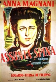 دانلود فیلم Assunta Spina سال 1948 - آسونتا اسپینا