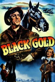 دانلود فیلم Black Gold سال 1947 - طلای سیاه