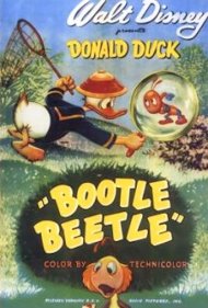 دانلود فیلم Bootle Beetle سال 1947 - سوسک بوتله