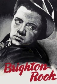 دانلود فیلم Brighton Rock سال 1948 - صخره برایتون