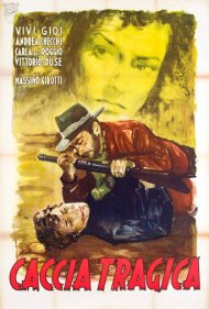 دانلود فیلم Tragic Hunt سال 1947 - شکار غم‌انگیز