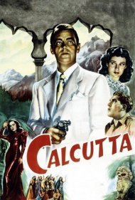 دانلود فیلم Calcutta سال 1946 - کلکته
