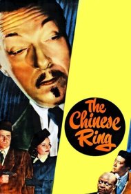 دانلود فیلم The Chinese Ring سال 1947 - حلقه چینی
