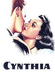 دانلود فیلم Cynthia سال 1947 - سینتیا