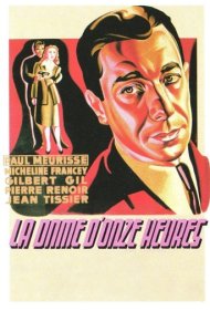 دانلود فیلم The Eleven O'Clock Woman سال 1948 - زن ساعت یازده