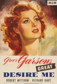 دانلود فیلم Desire Me سال 1947 - مشتاق من باش