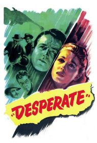 دانلود فیلم Desperate سال 1947 - ناامید