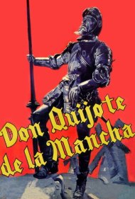 دانلود فیلم Don Quixote سال 1947 - دون کیشوت