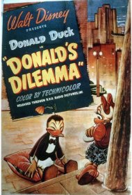 Donald's Dilemma 1947