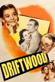 دانلود فیلم Driftwood سال 1947 - چوب‌های سرگردان