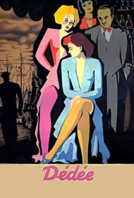 دانلود فیلم Dedee سال 1948 - دده