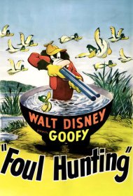 دانلود فیلم Foul Hunting سال 1947 - شکار مرغابی