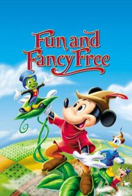 Fun and Fancy Free 1947