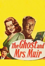 دانلود دوبله فارسی فیلم The Ghost and Mrs. Muir سال 1947