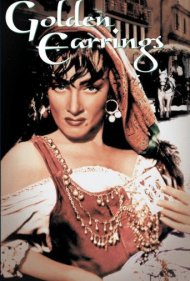 دانلود فیلم Golden Earrings سال 1947 - گوشوارههای طلایی