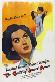 دانلود فیلم The Guilt of Janet Ames سال 1947 - گناه جنت ایمز