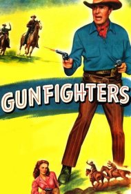 دانلود فیلم Gunfighters سال 1947 - هفت‌تیرکش‌ها