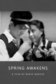 دانلود فیلم Spring Awakens سال 1947 - بیداری بهار