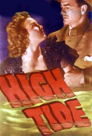 دانلود فیلم High Tide سال 1947 - جزر و مد شدید