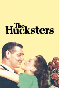 دانلود فیلم The Hucksters سال 1947 - دستفروشها
