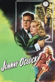 دانلود فیلم Johnny O'Clock سال 1947 - جانی اوکلاک