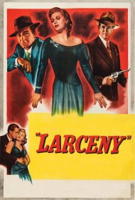 Larceny 1948