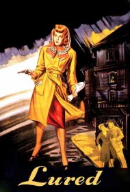 دانلود فیلم Lured سال 1947 - اغواشده