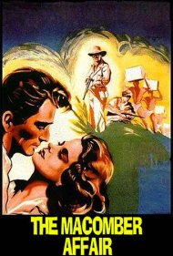 دانلود فیلم The Macomber Affair سال 1947 - ماجرای ماکومبر