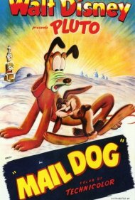 Mail Dog 1947