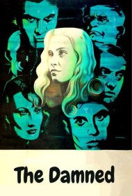 دانلود فیلم The Damned سال 1947 - محکوم‌شدگان