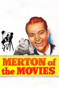دانلود فیلم Merton of the Movies سال 1947 - مرتون از سینما