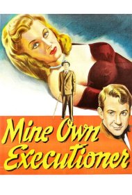 دانلود فیلم Mine Own Executioner سال 1947 - جلاد خود من