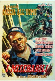 دانلود فیلم Les Misérables سال 1948 - بینوایان