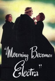 دانلود فیلم Mourning Becomes Electra سال 1947 - عزا برازنده الکتراست