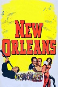 New Orleans 1947