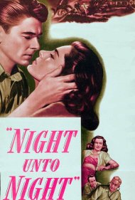 دانلود فیلم Night Unto Night سال 1949 - شب تا شب