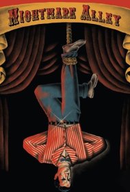 دانلود فیلم Nightmare Alley سال 1947 - کوچه کابوس