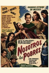 دانلود فیلم We the Poor سال 1948 - ما فقرا