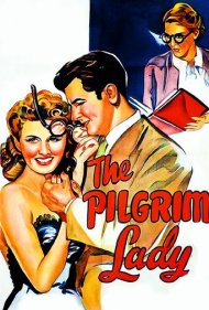 دانلود فیلم The Pilgrim Lady سال 1947 - بانوی زائر