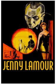 دانلود فیلم Jenny Lamour سال 1947 - جنی لامور