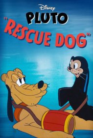 دانلود فیلم Rescue Dog سال 1947 - سگ نجات