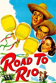 Road to Rio 1947