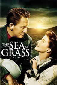 دانلود فیلم The Sea of Grass سال 1947 - دریای علف